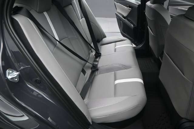 New 2026 Underground Toyota SE image 14