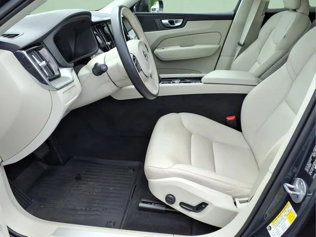 Certified Used 2024 Denim Blue Volvo Core image 20