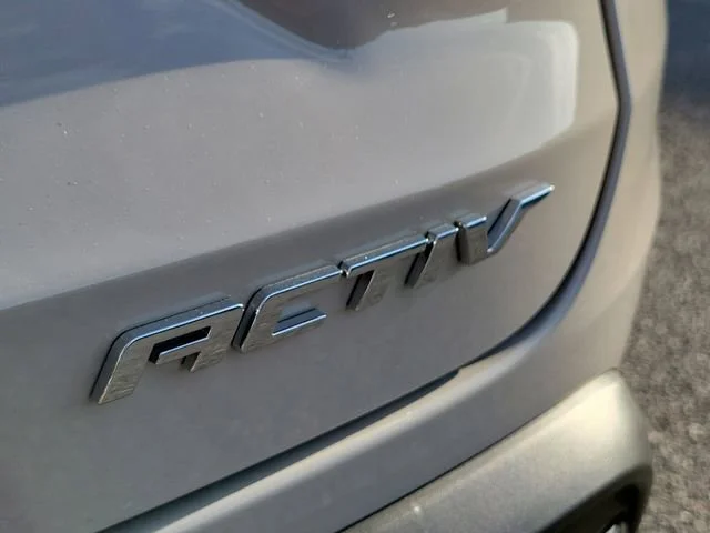 2026 Chevrolet Trax Activ - Photo 7