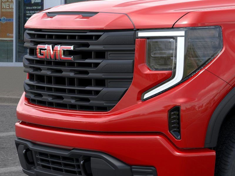 2026 GMC SIERRA - Image 20