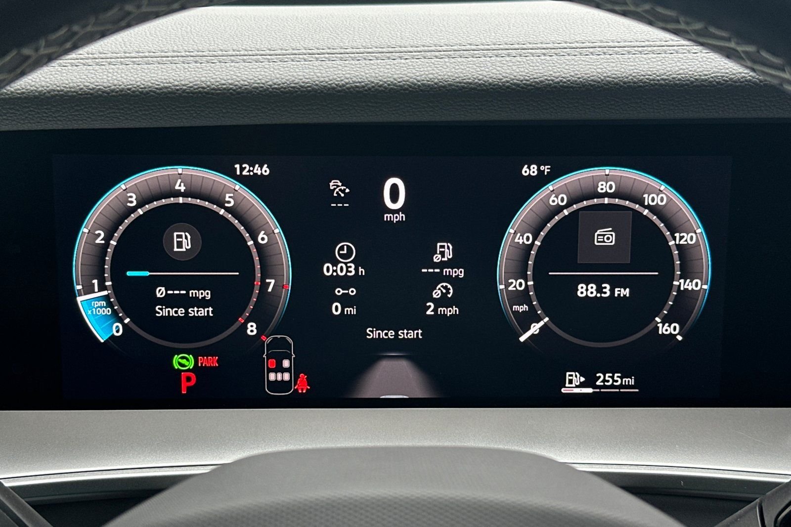 2026 Volkswagen Tiguan SE - Photo 22