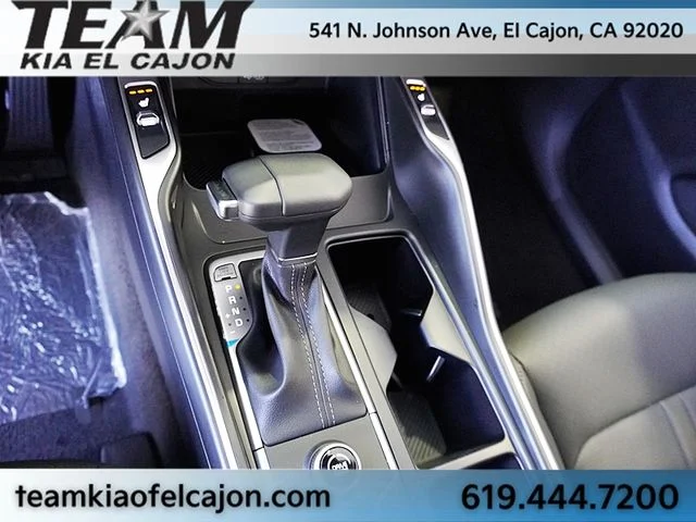 New 2026 Gray Kia S image 38