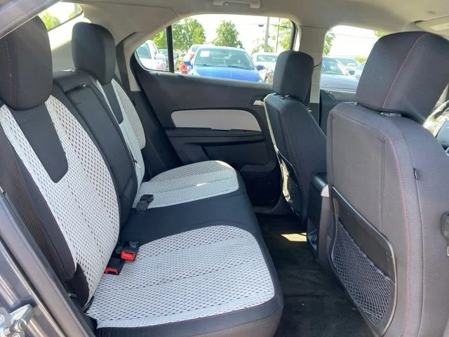 Used 2011 Gray Chevrolet LS image 23