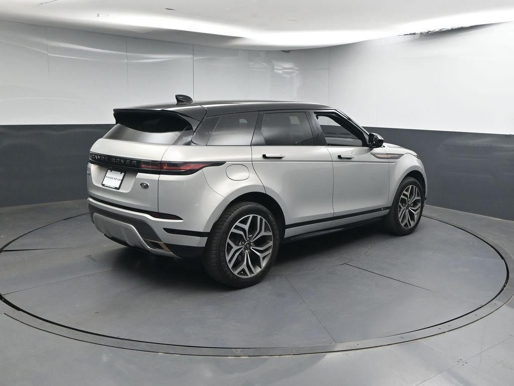 Used 2020  Land Rover First Edition image 25