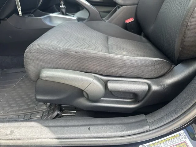 Used 2014 Black Honda LX image 27