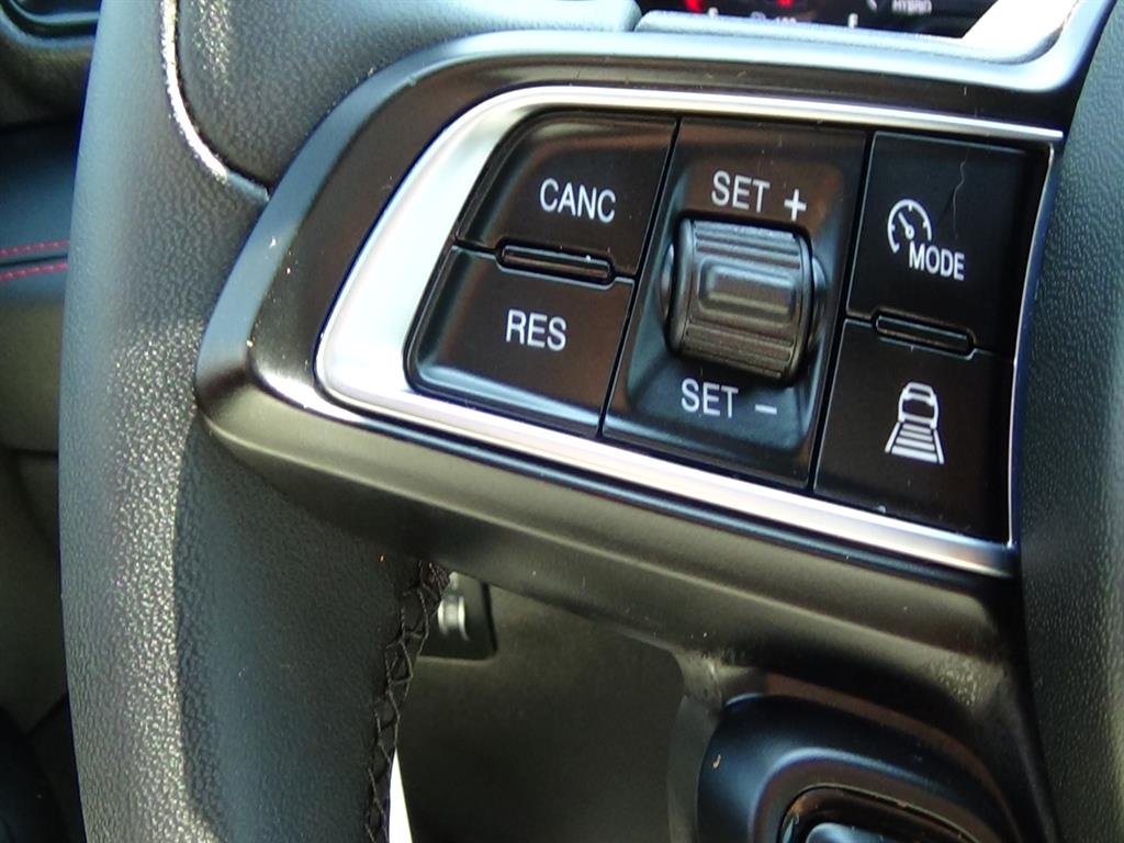 2024 Dodge Hornet R/T - Photo 21