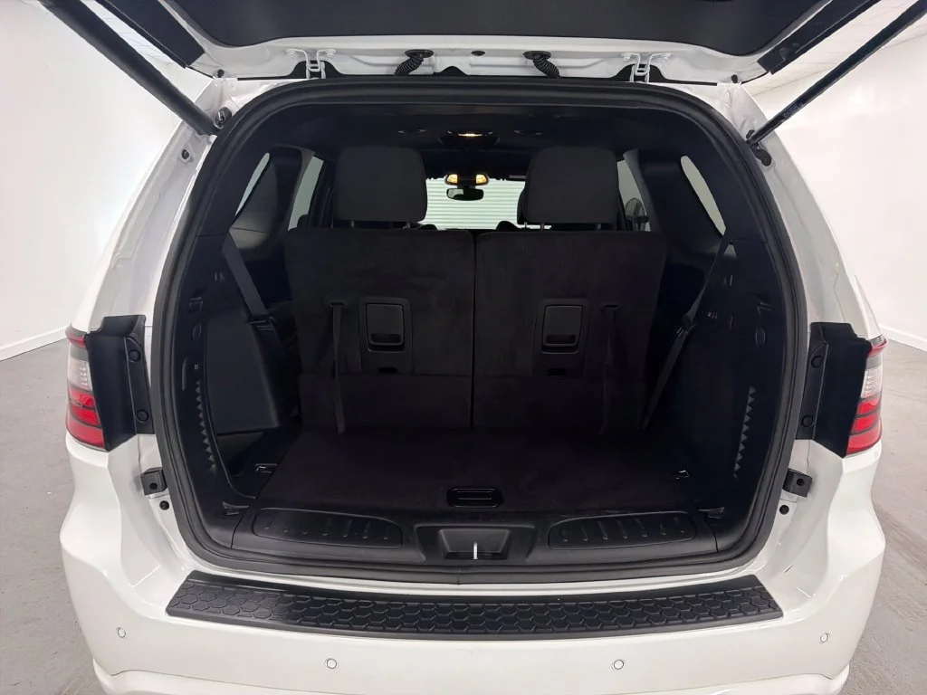 Used 2026 White Dodge GT image 8
