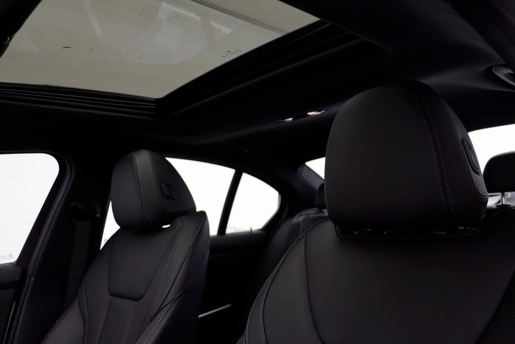 2026 BMW 3 Series 330i - Photo 12
