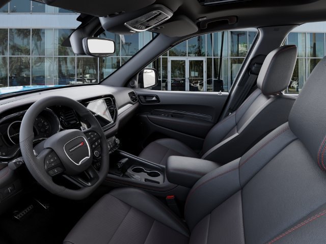 New 2027 Blue Dodge R/T 392 image 22