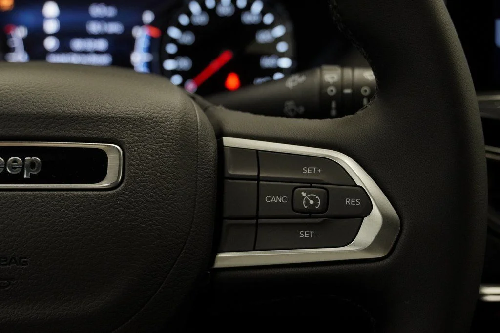 2026 Jeep Compass Altitude - Photo 26