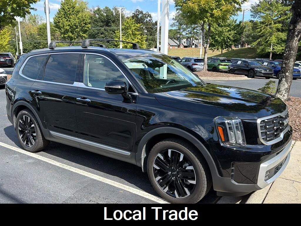 2024 Kia Telluride