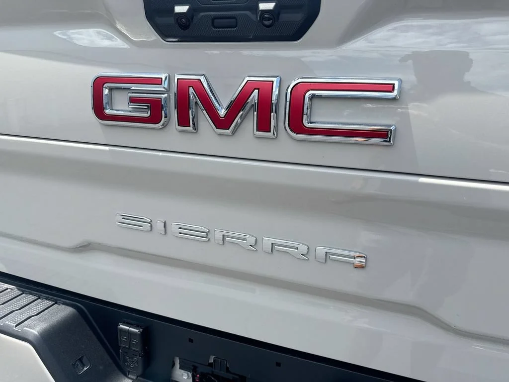 New 2026 Coastal Dune GMC AT4 image 28