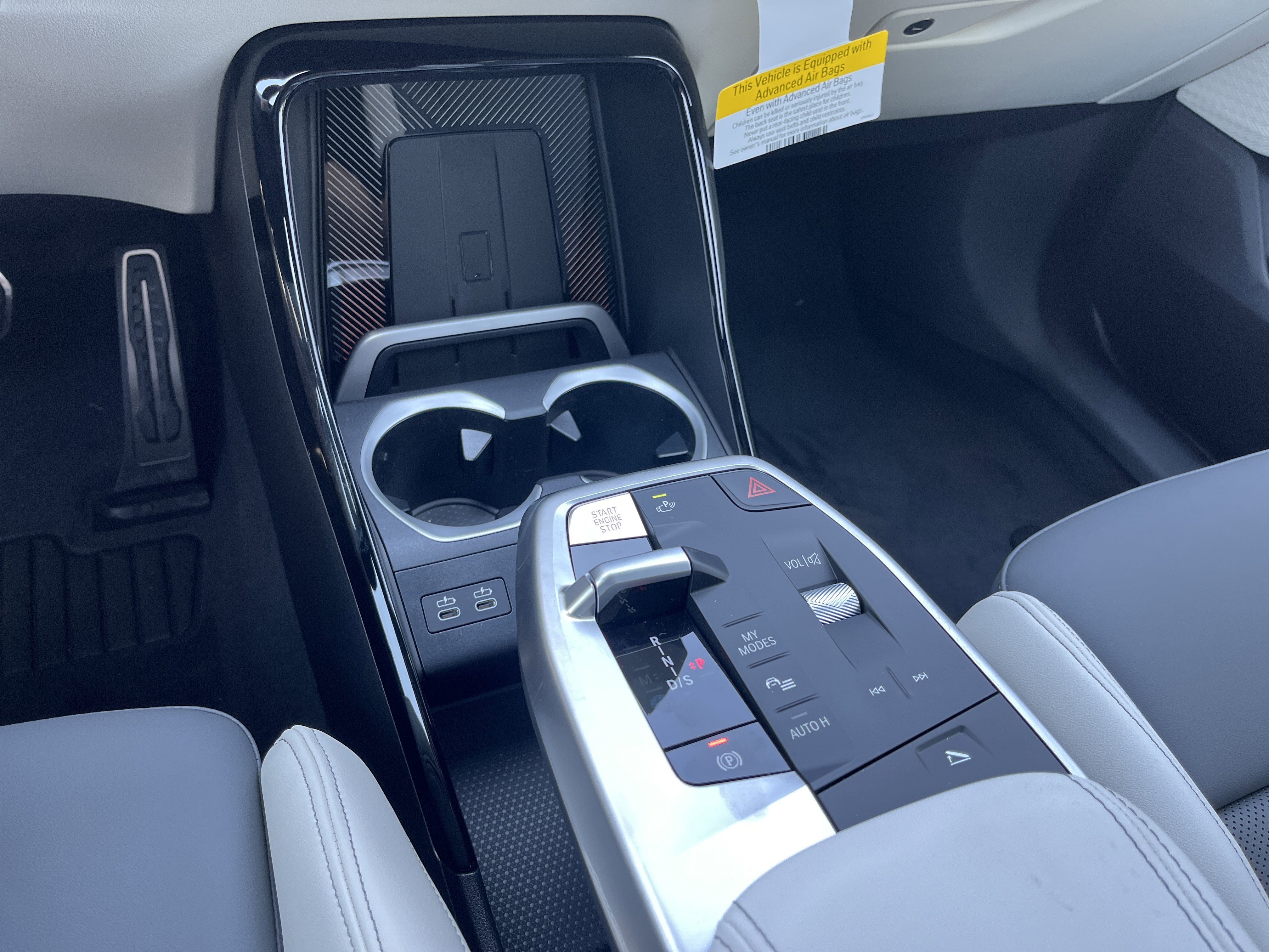 2026 BMW X1 XDrive28i - Photo 13