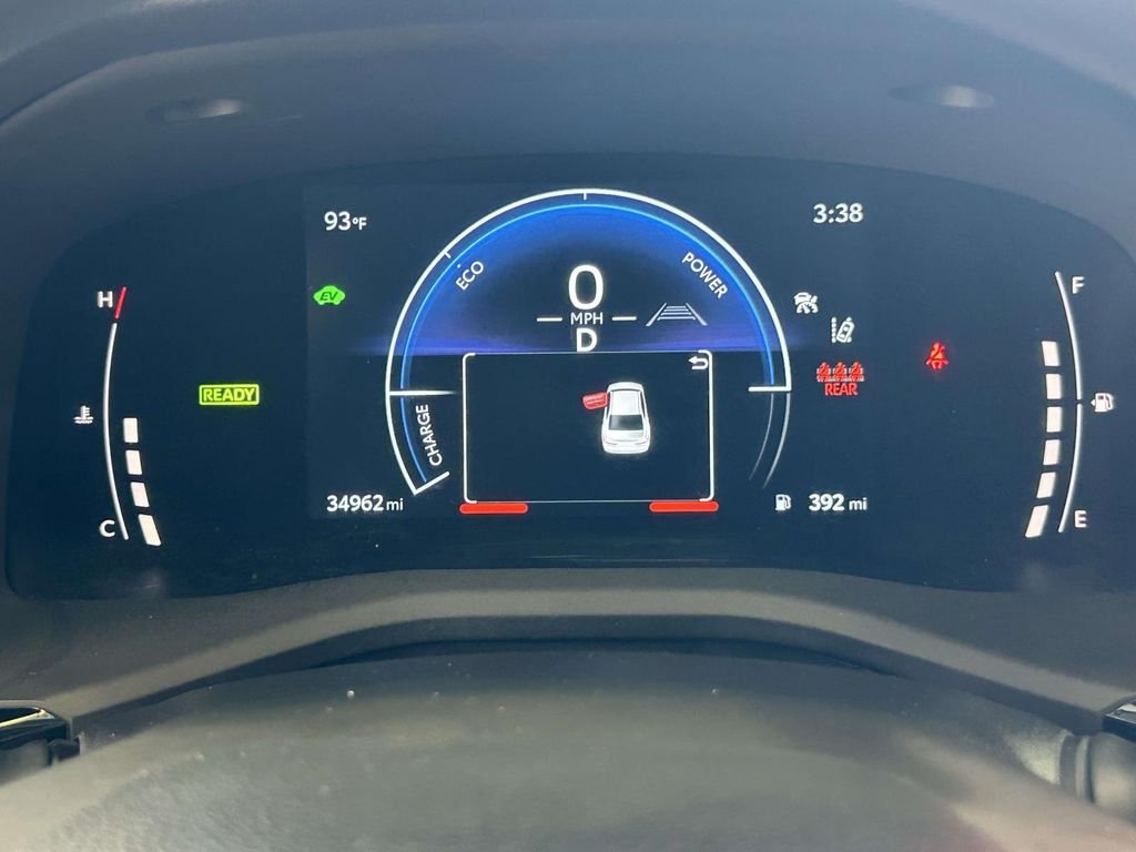 Certified Used 2026 Silver Toyota LE image 28