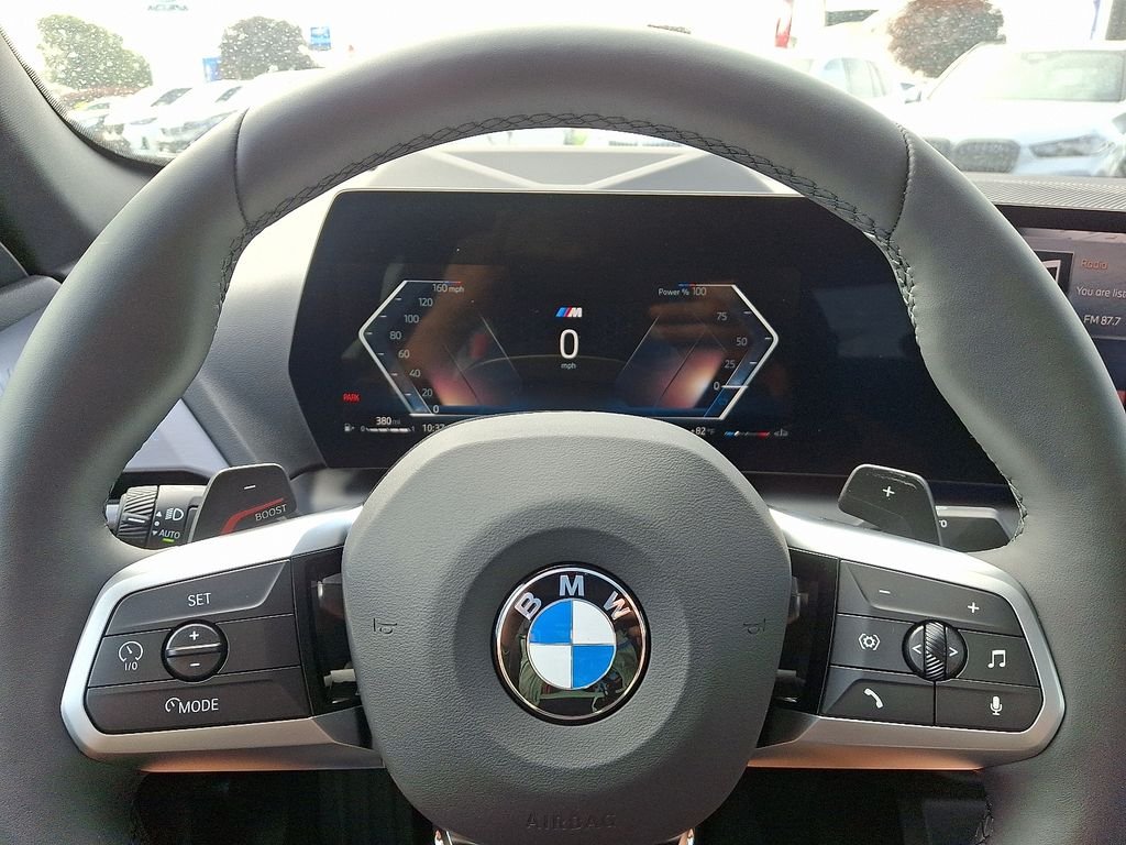 2026 BMW 2 Series 228 - Photo 9