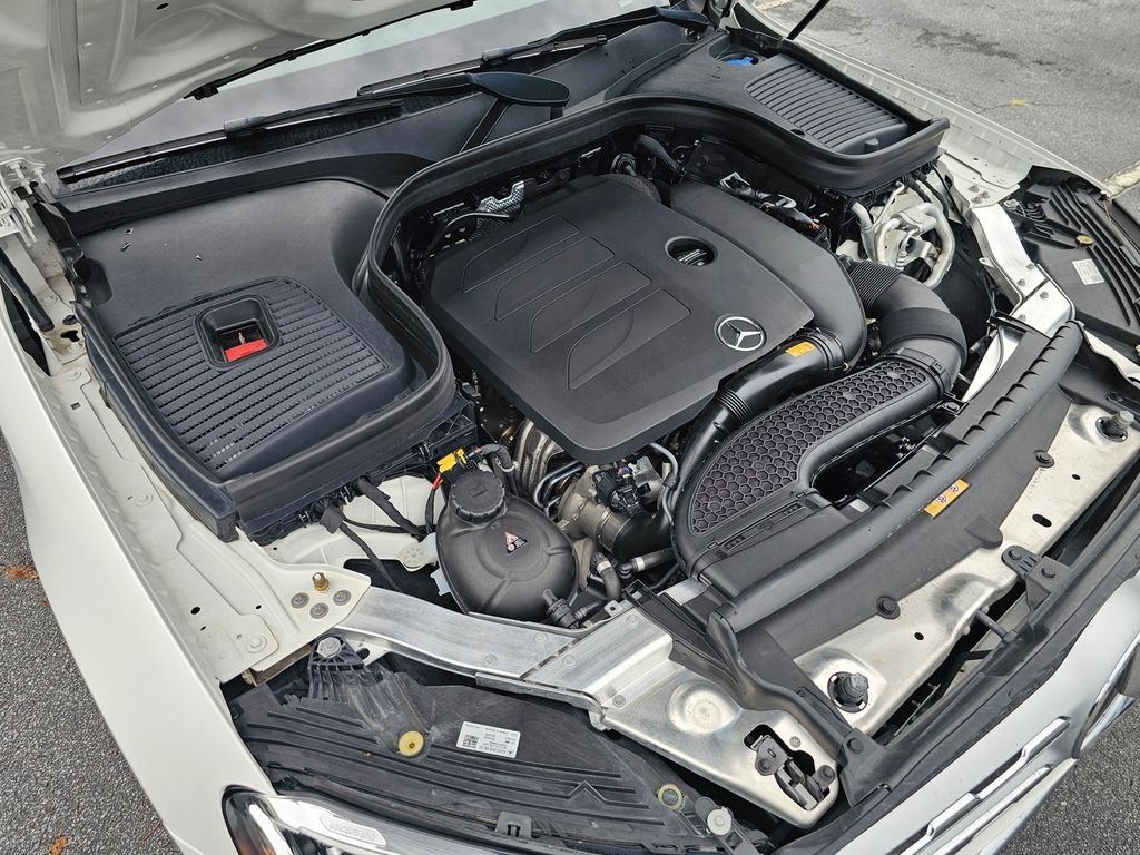 2022 Mercedes-Benz GLC GLC300 - Photo 27