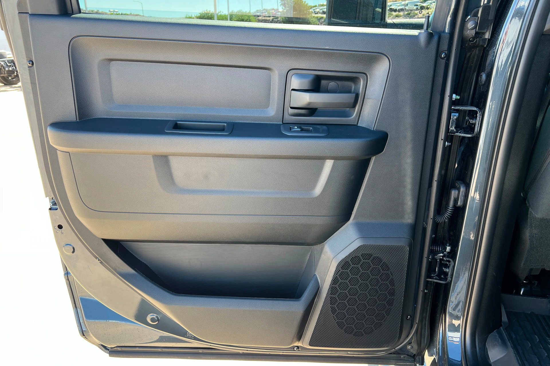 New 2026 Forged Blue Metallic Exterior Paint RAM Black Express image 19