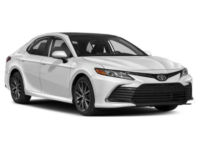 2023 Toyota Camry XLE - Photo 6