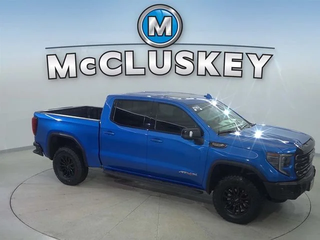 2023 GMC Sierra 1500 AT4X - Photo 26