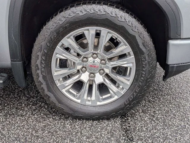 2023 GMC Sierra 1500 Denali Denali - Photo 11