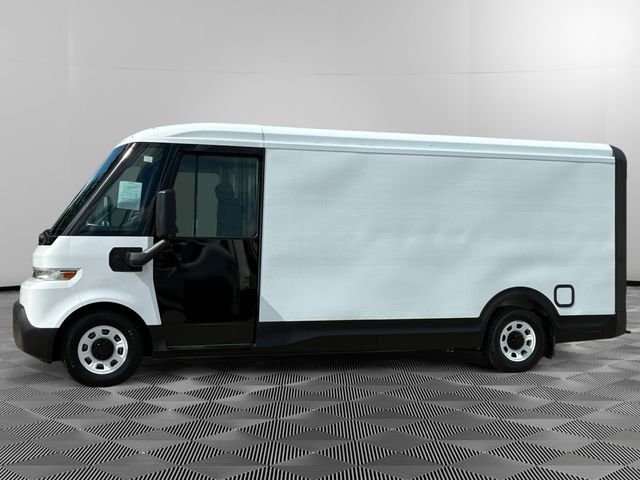 Used 2023 Chevrolet BrightDrop ZEVO 600 with VIN 2G5ZJ3HGXP9101299 for sale in Urbandale, IA