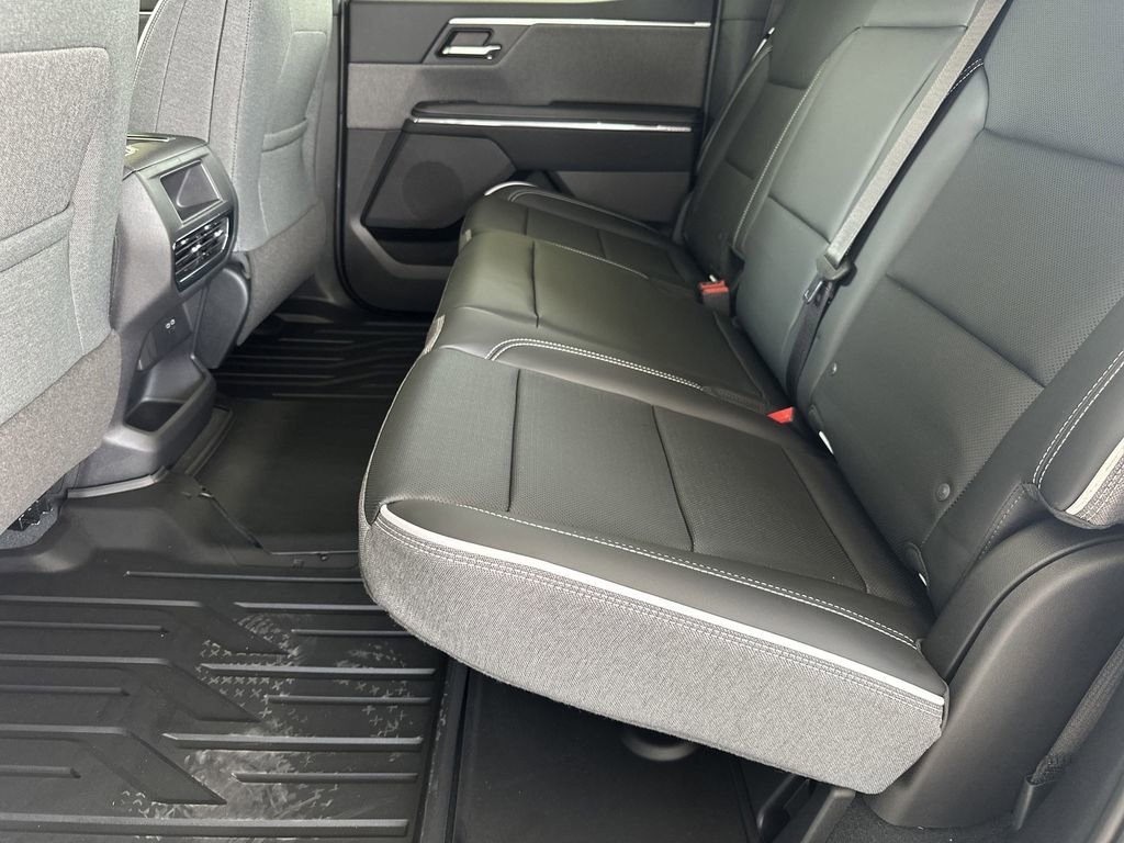 2026 GMC Sierra EV Elevation - Photo 28