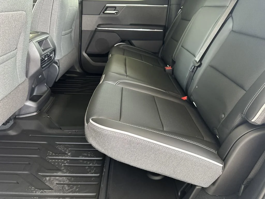 2026 GMC Sierra EV Elevation - Photo 28