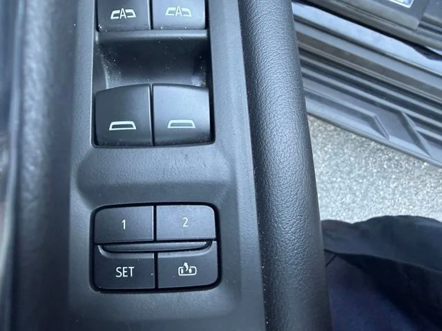 Used 2022 Black Chevrolet RST image 18