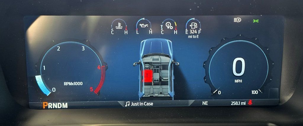 2026 Ford F-250 Super Duty Lariat - Photo 18