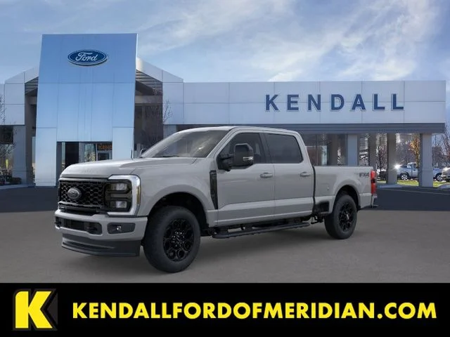 New 2026 Avalanche Ford Lariat image 1
