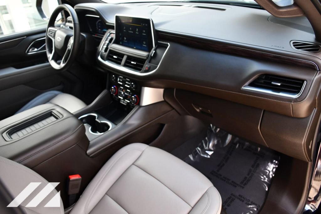2023 Chevrolet Tahoe Z71 - Photo 31