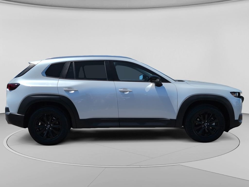 2025 Mazda CX-50 Select - Photo 13