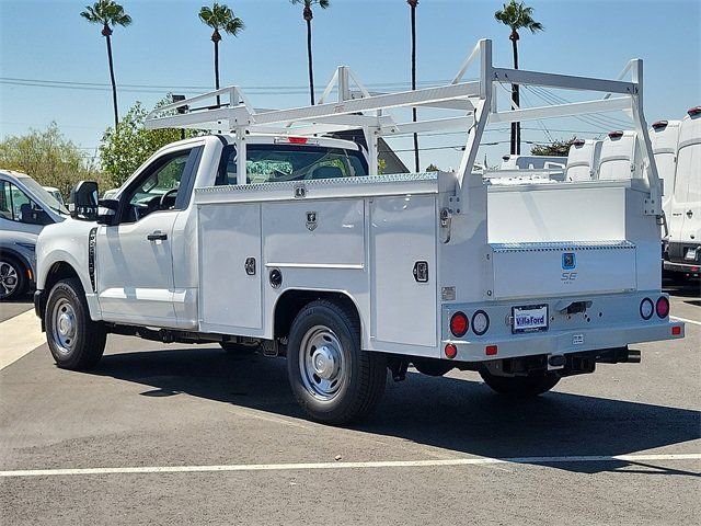 2026 Ford F-250 Super Duty XL - Photo 23