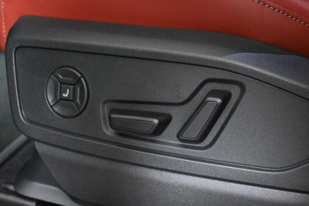 New 2026 Gray Audi Premium Plus image 30