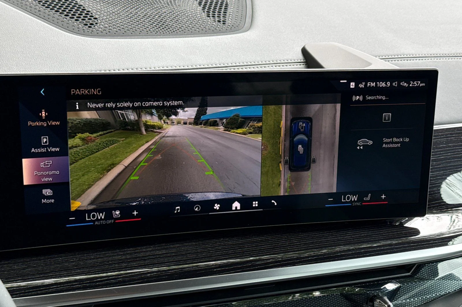 New 2026 Blue BMW xDrive40i image 17