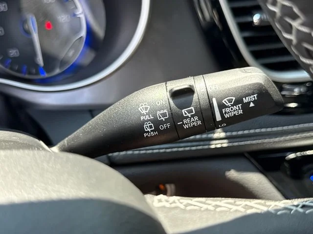 2026 Chrysler Pacifica Select - Photo 16