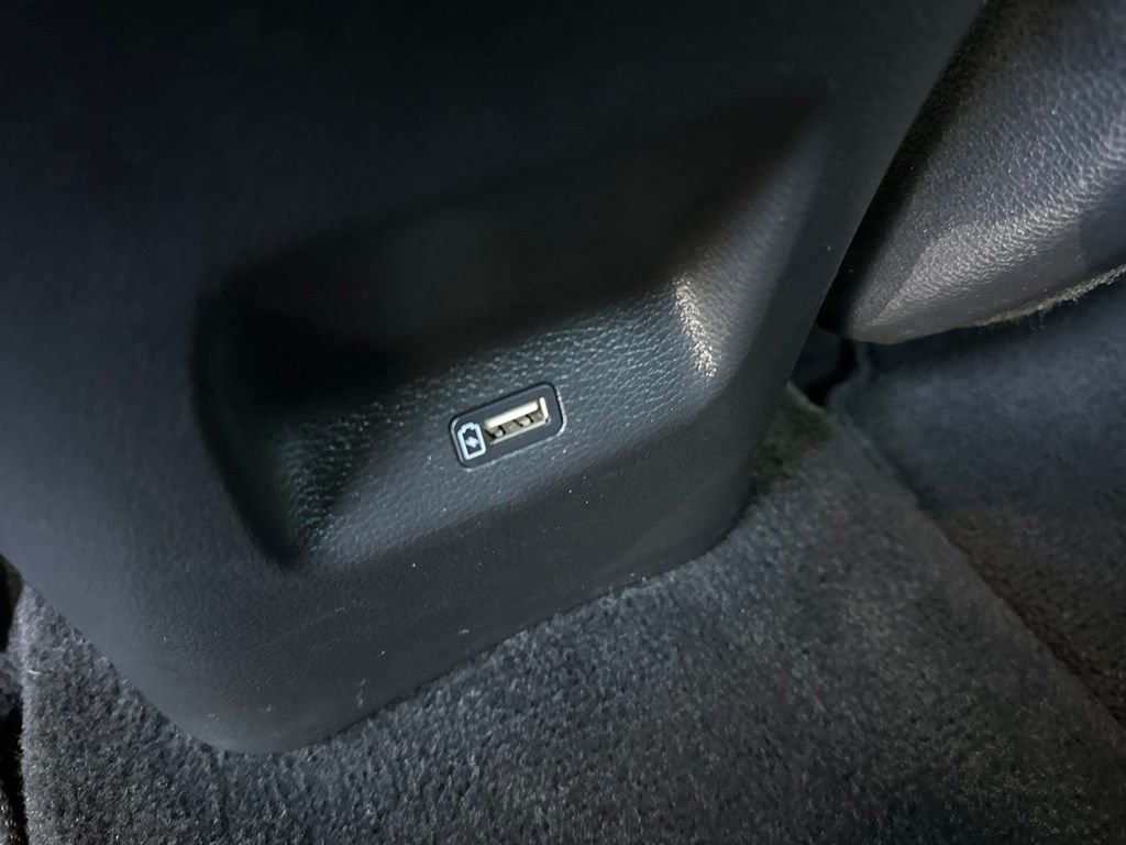Used 2022 Gray Kia GT image 19