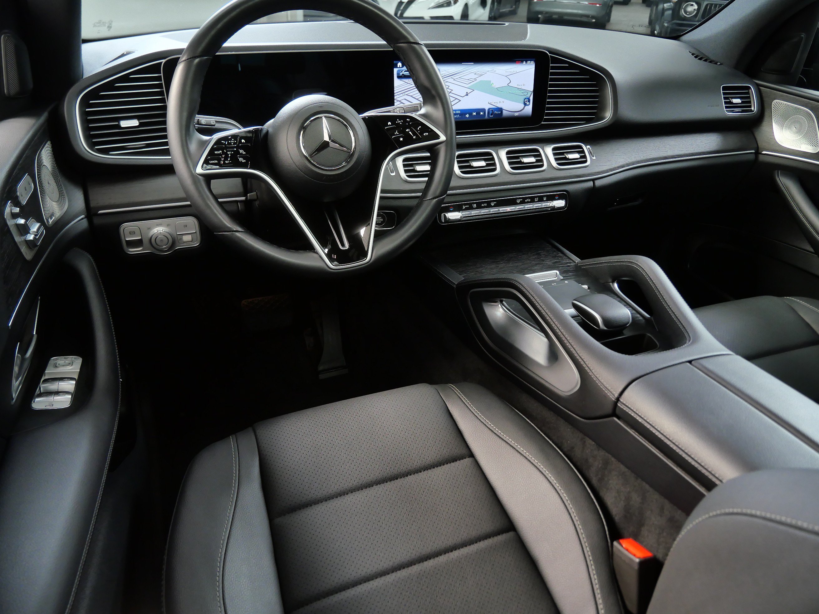 Used 2026 Mercedes-Benz GLE GLE450E with VIN 4JGFB4GB9TB503209 for sale in Minnetonka, Minnesota