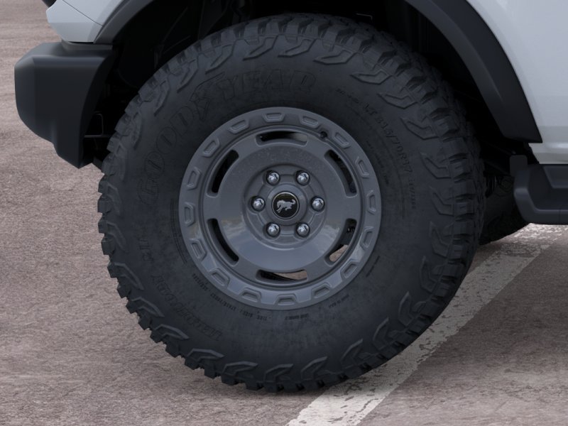2025 Ford Bronco 4-Door Outer Banks - Photo 21