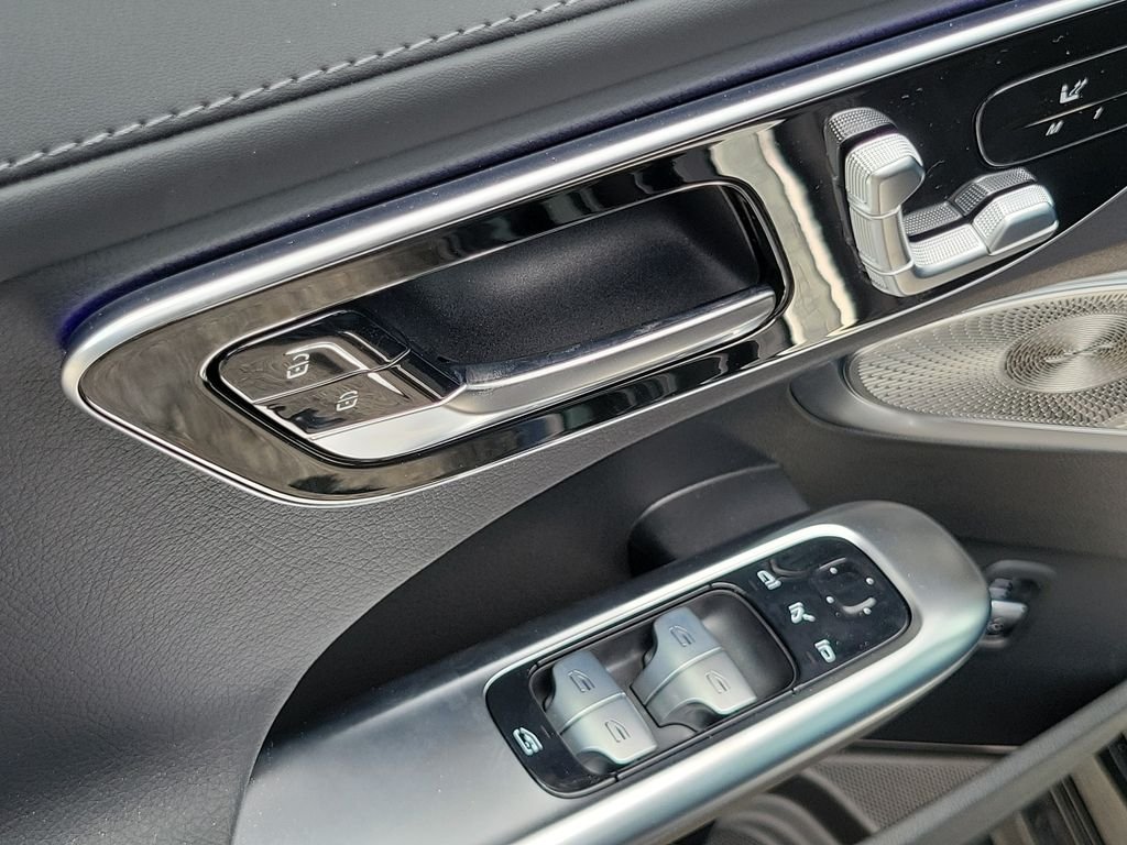 New 2026 Black Mercedes-Benz C 300 image 17