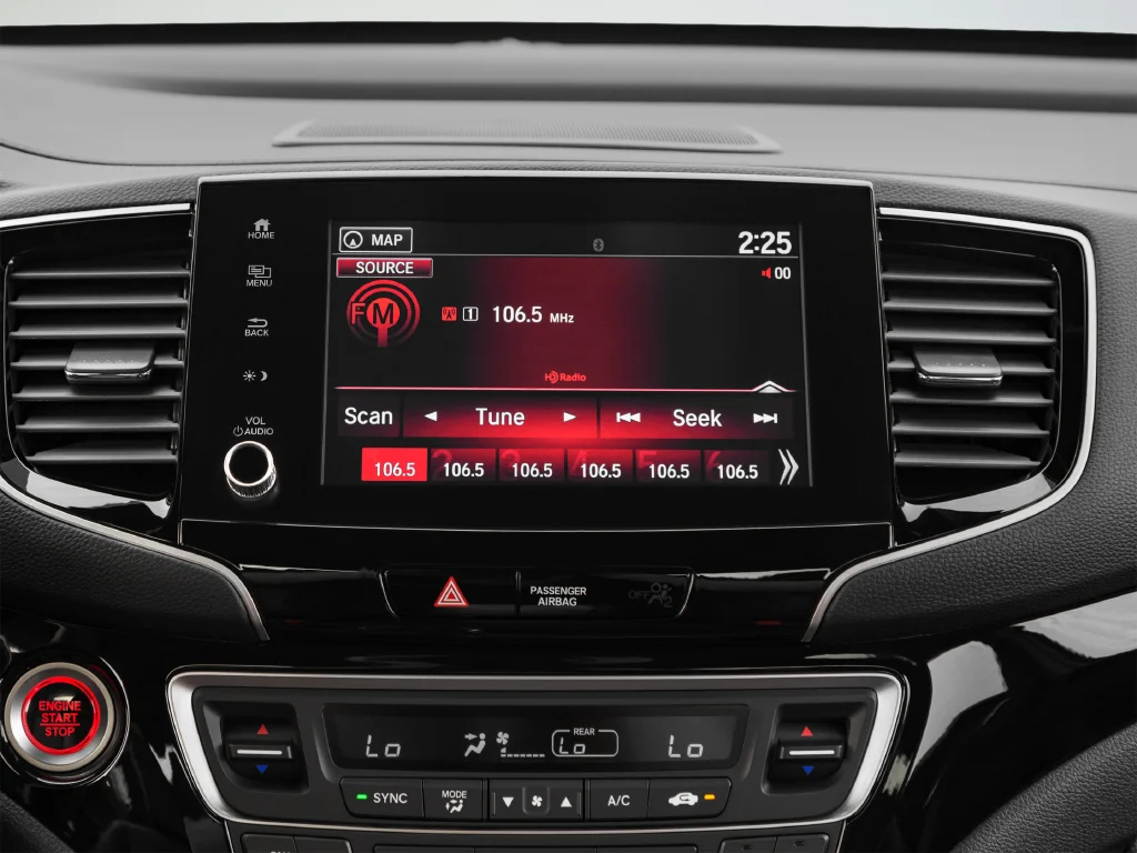 Used 2023 Black Honda Black Edition image 26