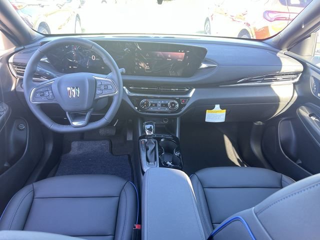 2026 Buick Envista Sport Touring - Photo 10