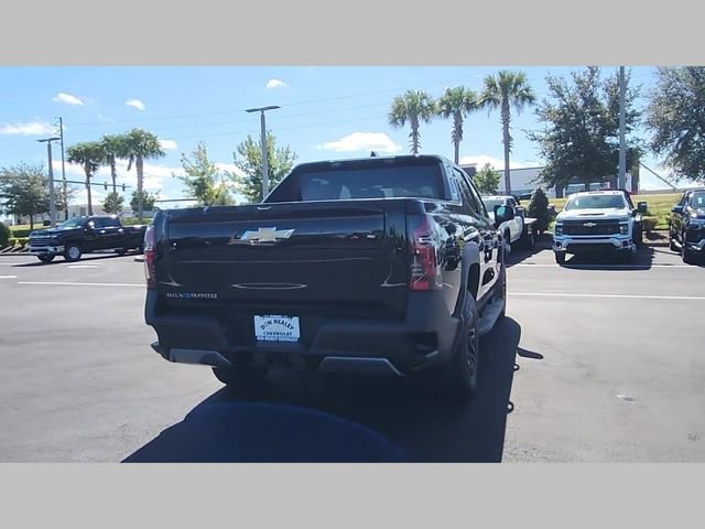 2026 Chevrolet Silverado EV LT - Photo 26
