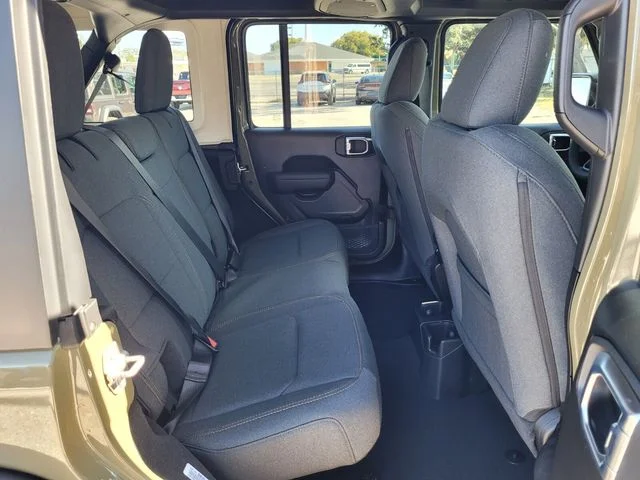 New 2026 41 Exterior Paint Jeep Sport S image 18