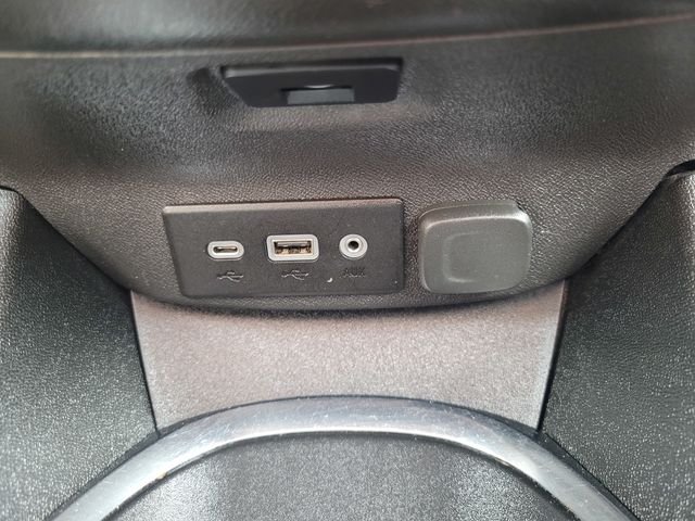 Used 2024 Gray Chevrolet LT image 26