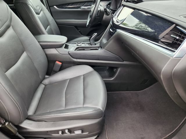 2024 Cadillac XT6 Premium Luxury - Photo 16