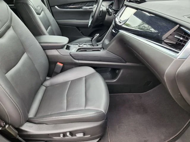 2024 Cadillac XT6 Premium Luxury - Photo 45