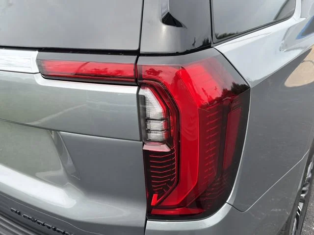 New 2026 Sterling Metallic GMC Elevation image 10