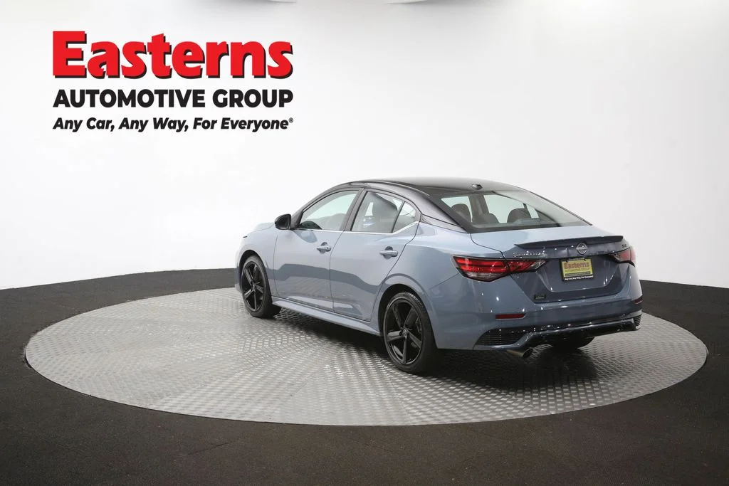 Used 2024 Gray Nissan SR image 64