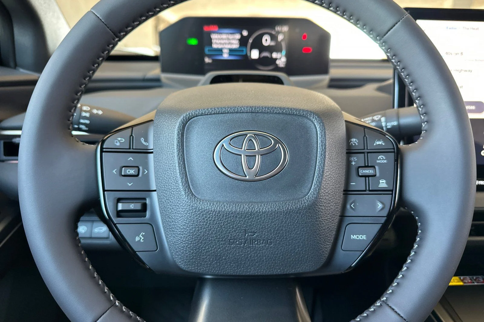New 2026  Toyota XLE Plus image 23